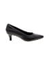 Clarks Black Heels Size 9 (wide) - photo 1