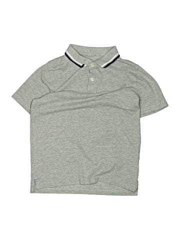 Crewcuts Short Sleeve Polo (view 1)
