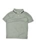 Crewcuts 100% Cotton Green Short Sleeve Polo Size 10 - photo 1