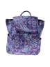 Vera Bradley Purple Backpack One size - photo 1