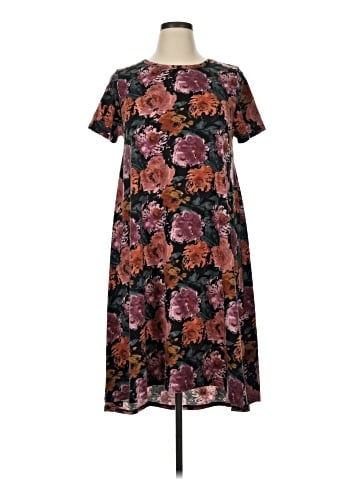 Lularoe Casual Dress (view 1)