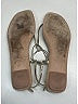Prada White Sandals Size EU 39 - photo 7
