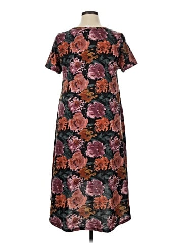 Lularoe Casual Dress (view 2)