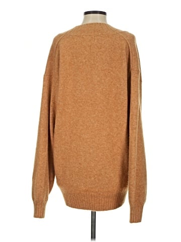 BDG Pullover Sweater (view 2)