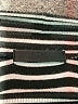 ATM Black Sweater Vest One size (estimated) - photo 7