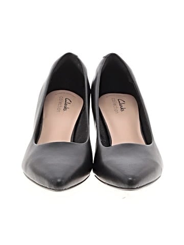 Clarks Heels (view 2)