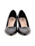 Clarks Black Heels Size 9 (wide) - photo 2
