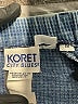 Koret 100% Cotton Blue Jeans Size 18 - photo 4