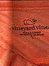 Vineyard Vines Color Block Orange Sweatpants Size L - photo 7