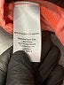 Vineyard Vines Color Block Orange Sweatpants Size L - photo 8