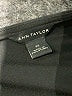 Ann Taylor Solid Black Casual Dress Size XS - photo 7