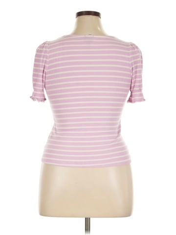 W5 Short Sleeve T-Shirt (view 2)