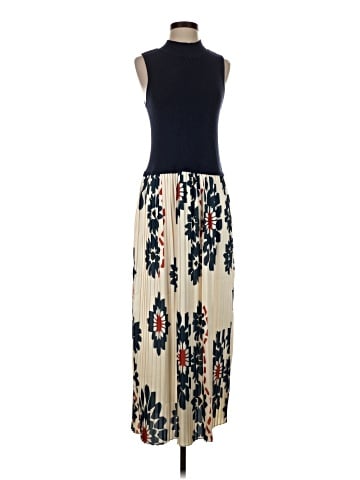 Skies Are Blue Casual Dress (view 1)