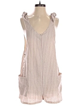 Hem & Thread Romper
