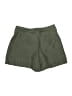 Ann Taylor Solid Green Shorts Size 2 - photo 2