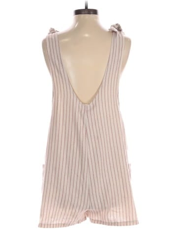Hem & Thread Romper (view 2)