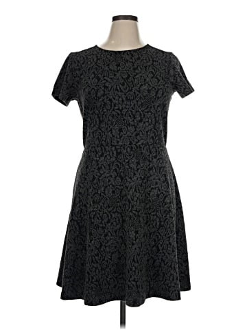 Ann Taylor LOFT Casual Dress (view 1)