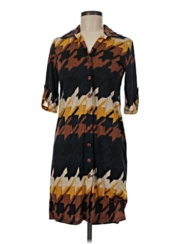 Shelby & Palmer Casual Dress (view 1)