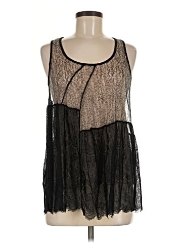 Mystree Sleeveless Blouse (view 1)