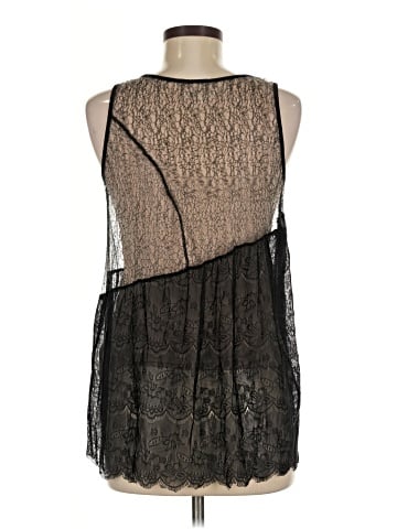 Mystree Sleeveless Blouse (view 2)