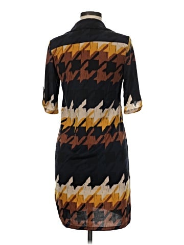 Shelby & Palmer Casual Dress (view 2)