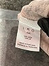 IRO 100% Linen Pink Short Sleeve Top Size Med (2) - photo 8