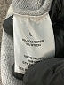 Pink Rose Gray Pullover Sweater Size L - photo 8