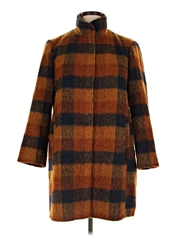 Old Navy Poncho (view 1)