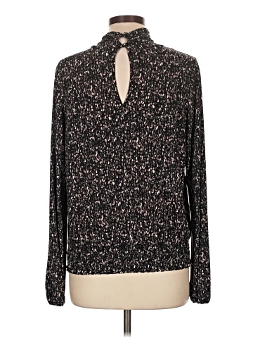 Allison Joy Long Sleeve Blouse (view 2)