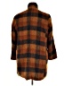 Old Navy Brown Poncho Size XL Petite - photo 2