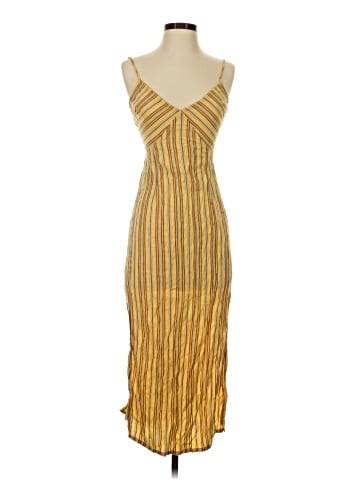 Amuse Society Cocktail Dress (view 1)
