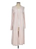 Magaschoni Pink Cardigan Size S - photo 1