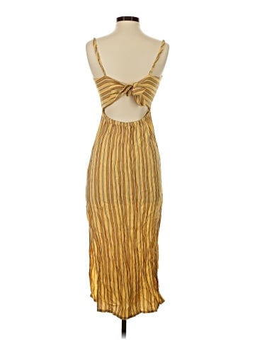 Amuse Society Cocktail Dress (view 2)