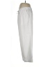 Athleta 100% Polyester Ivory Casual Pants Size L (tall) - photo 5