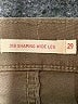 Levi's Brown Jeans Size 29 waist - photo 7