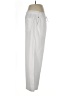 Athleta 100% Polyester Ivory Casual Pants Size L (tall) - photo 4