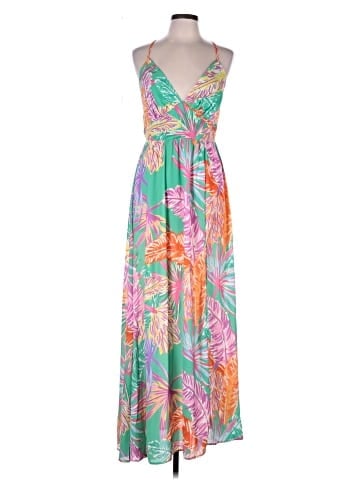 Flying Tomato Casual Dress (view 1)