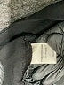 Van Heusen Solid Black Active Pants Size 10 - photo 8
