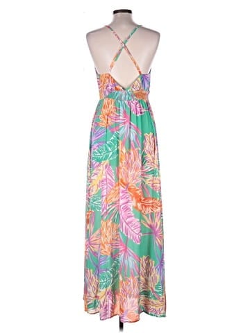 Flying Tomato Casual Dress (view 2)