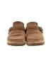 Ariat 100% Leather Tan Mule/Clog Size 9 1/2 - photo 2