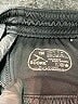 Score Solid Black Athletic Shorts Size M (youth) - photo 3