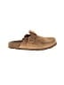 Ariat 100% Leather Tan Mule/Clog Size 9 1/2 - photo 1