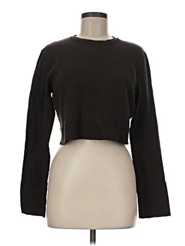 GOLDIE Long Sleeve T-Shirt (view 1)