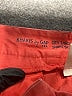 Gap Orange Skort Size 6 - photo 3