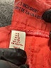Gap Orange Skort Size 6 - photo 4