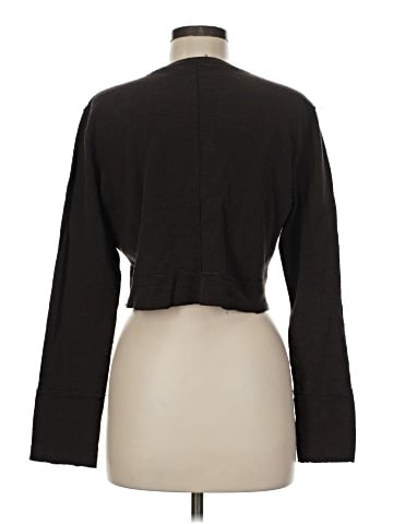 GOLDIE Long Sleeve T-Shirt (view 2)