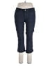 Gap Solid Blue Jeggings Size 30 waist - photo 1