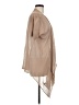Jennifer Lopez Tan Cardigan Size M - photo 4