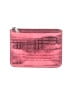 Burberry Pink Wallet One size - photo 1