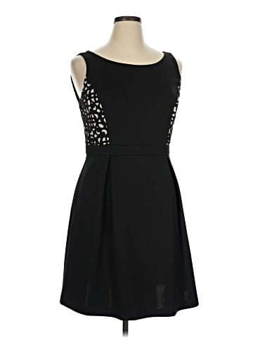 Jessica Simpson Cocktail Dress (view 1)